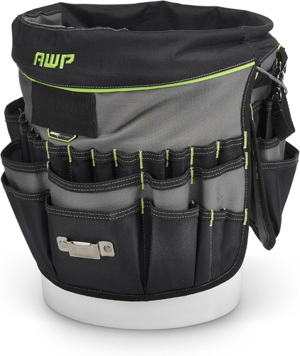 Awp pocket bucket tool - bucket,