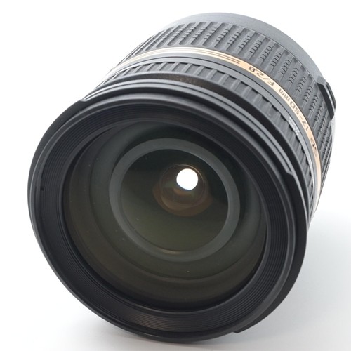 Tamron 50mm f2 - sp, af