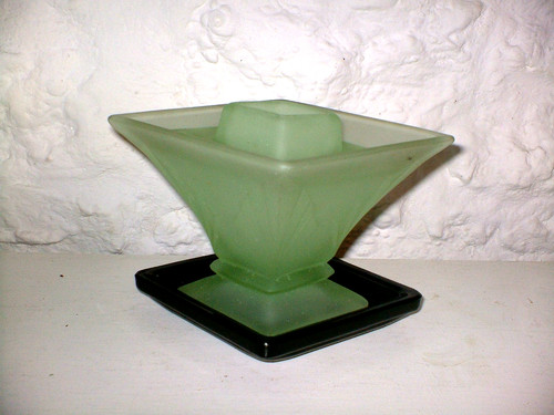 Deco bagley pretty green - pretty,