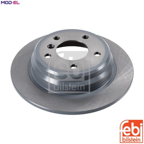 Brake disc 12325 for bmw - 12325,
