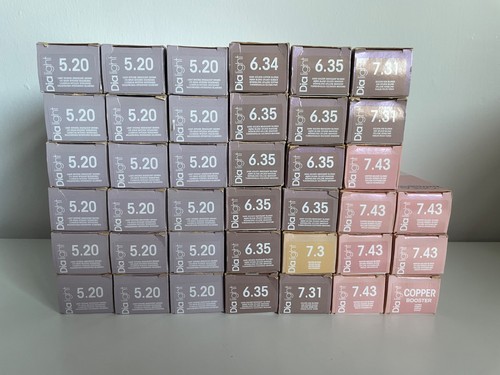 Oreal dialight acidic - acidic, gloss