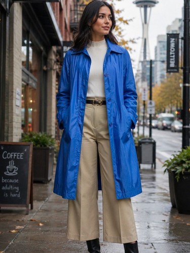 Vintage pinnacle cobalt blue - pinnacle,