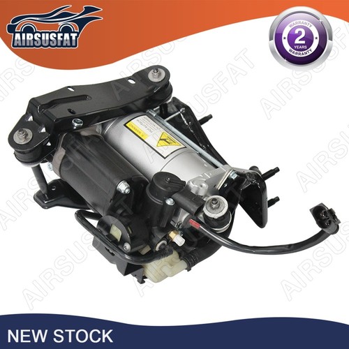 Air suspension compressor - compressor, pump
