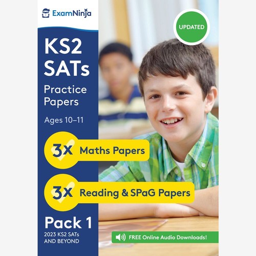 2027 ks2 sats - 2027, papers