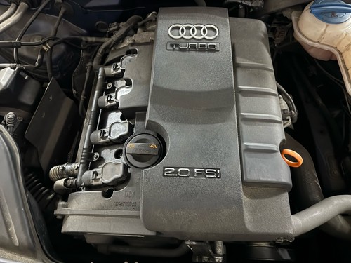 Audi 2004 2008 2 - , 2004-2008