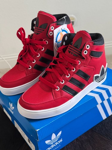 Adidas originals hard court - adidas, hi