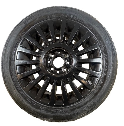Fiat 500 2007 - 2007-2025, single