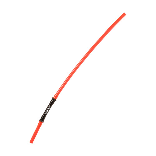 Rfx orange fuel breather pipe - rfx,