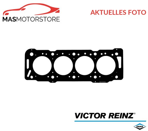 Cylinder head gasket - cylinder,