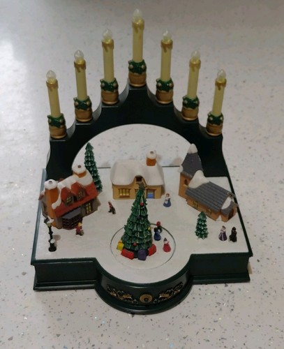 Avon christmas candle arch - avon,