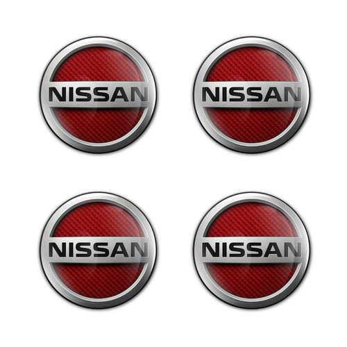 Nissan decals stickers - decals, glossy