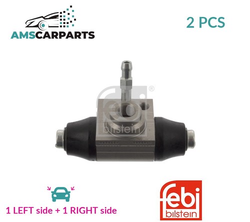 Drum wheel brake - drum,