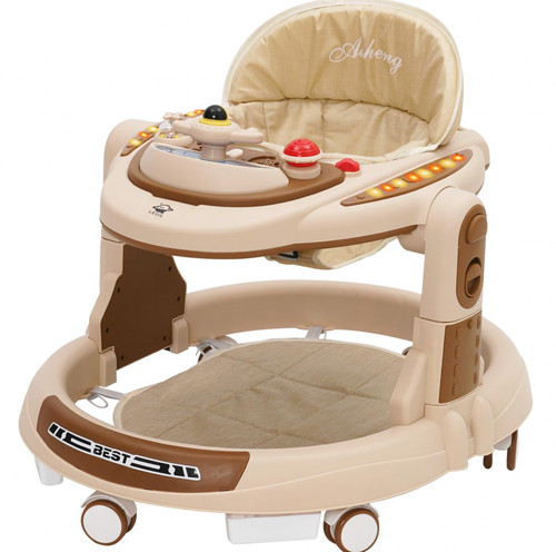 Forroby baby walker - walker, sit