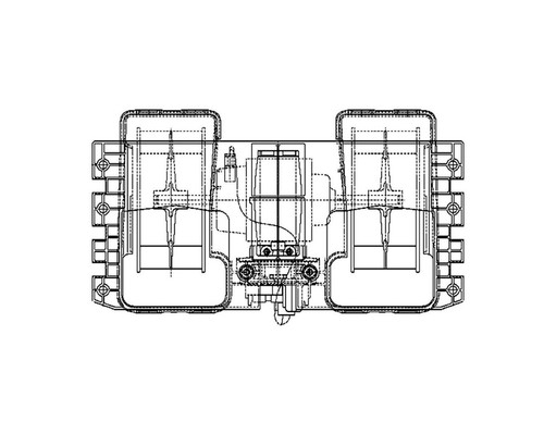 Mahle premium line - mahle, interior