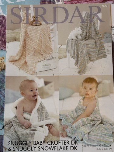 Knitting pattern baby dk - knitting,