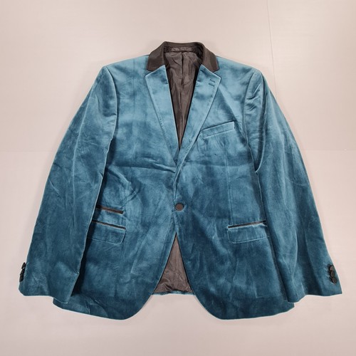 Mens tuxedo jacket 44 s - m&s,