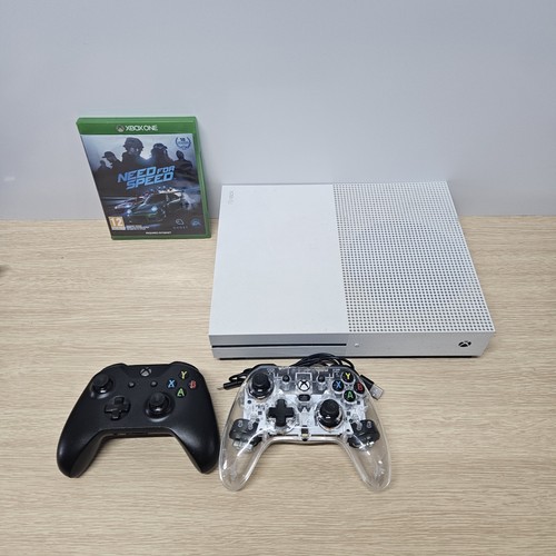 Microsoft xbox one - s, 1tb