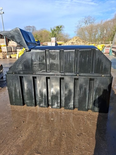 1350 litre fire resistant - litre,