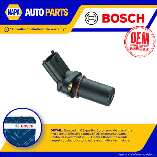 Rpm crankshaft sensor - crankshaft,