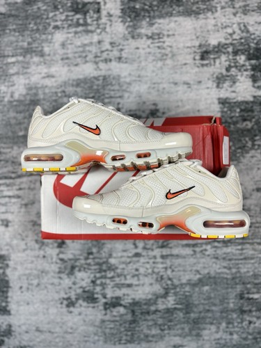 Nike air max plus - air,