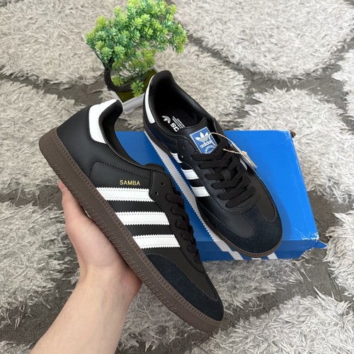 Adidas samba trainers 5 - adidas, og