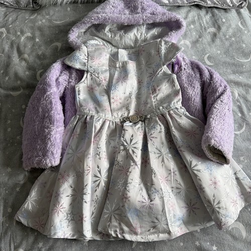 Disney frozen elsa party dress - disney,