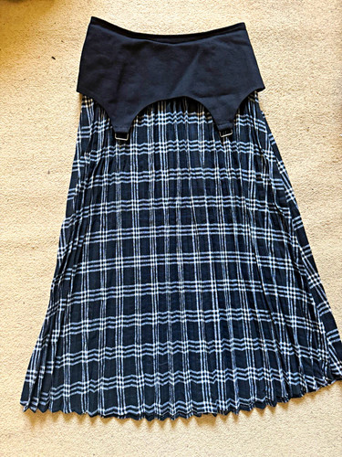 Damn tragic women pleated - women’s,