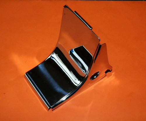 Bsa a10 b31 b33 chrome - a7,