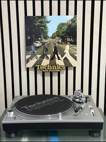 Custom made technics - made,