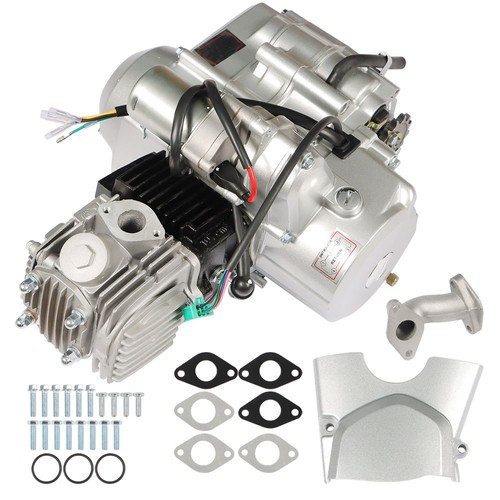125cc stroke electric start - 125cc,