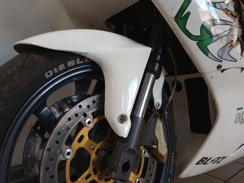 2004 aprilia rsv - aprilia, mille
