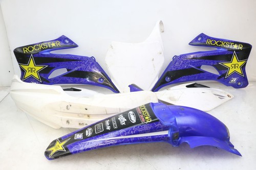 Complete fairing yamaha - complete,