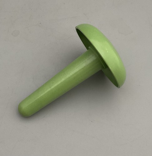 Vintage jay brand green - jay,