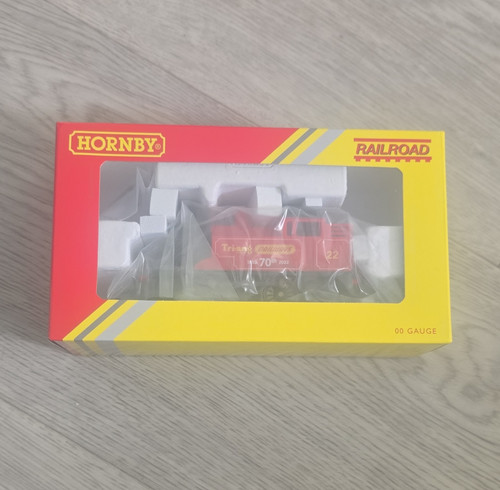 Hornby r30202 gauge 4 0 - r30202, 0-4-0
