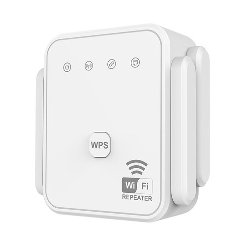Wifi range extender - range,