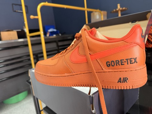 Nike air force gtx - air,