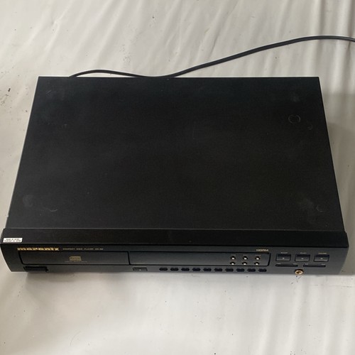 Marantz cd player - marantz,