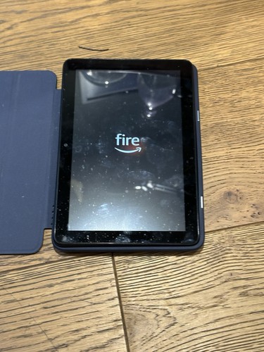 Amazon fire tablet - 8, |