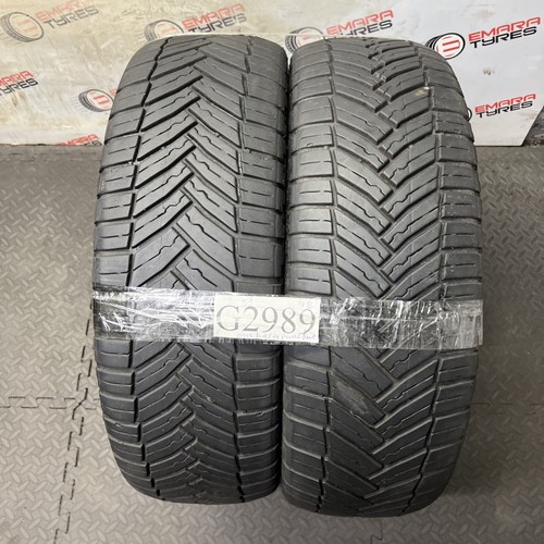 Michelin 215 r17 c - 215,