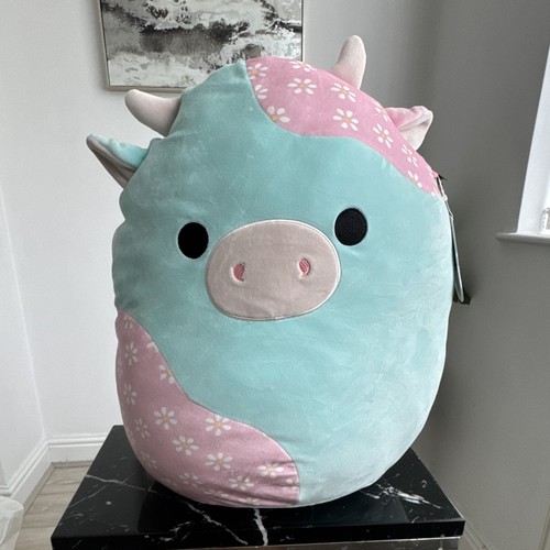 Squishmallows 16inch yamaris - squishmallows,