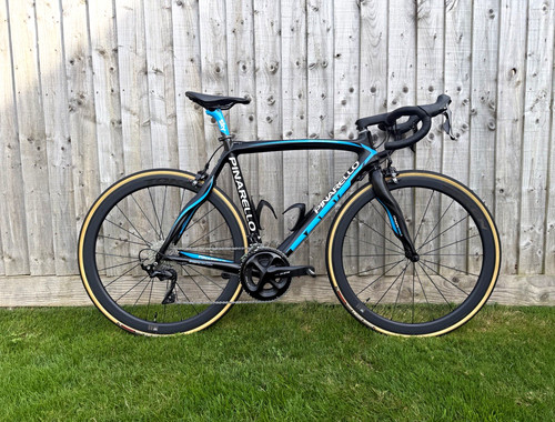 Pinarello paris team - paris, –