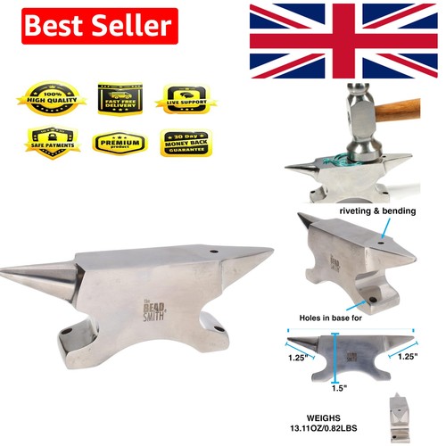 Beadsmith dual ended - beadsmith,