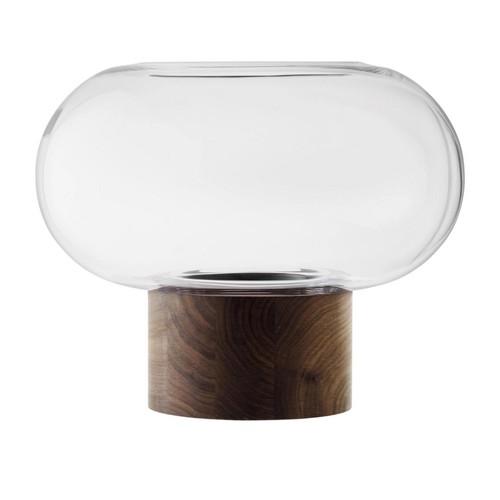 Lsa oblate glass - lsa, lantern