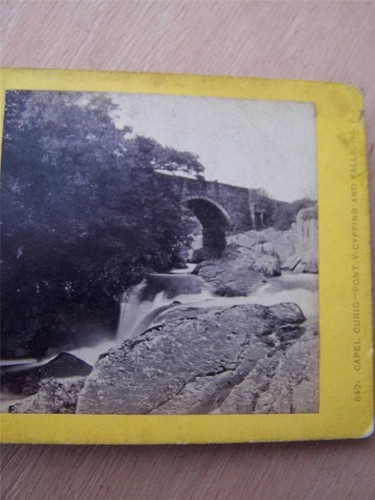 Stereoscope stereo view - stereoscope,