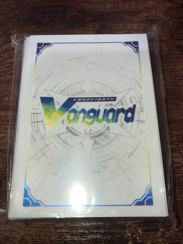 Cardfight vanguard sleeves - cardfight,