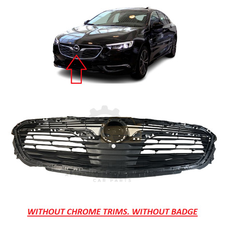 New for vauxhall insignia - for, b