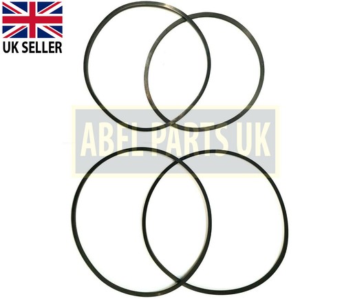Brake piston seal for jcb - jcb, 3cx