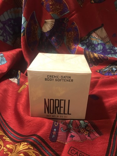 Vtg nib original norell - vtg,