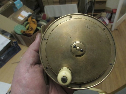 Good vintage malloch - v,