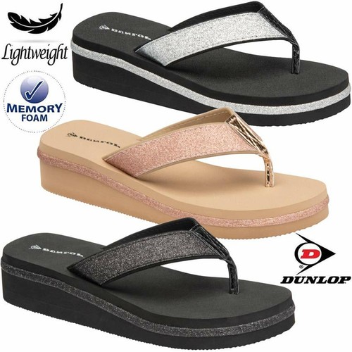 Ladies womens dunlop - womens,